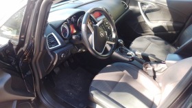 Opel Astra 1.7CDTI/Feis | Mobile.bg   7