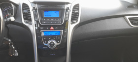 Hyundai I30 1.6CRDI FACE LIFT EURO 6 | Mobile.bg   14