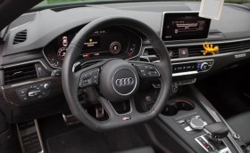 Audi Rs5 Sportback 2.9 TFSI V6 Quattro , снимка 8