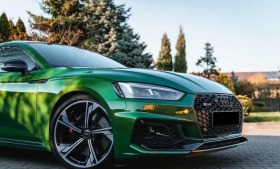 Audi Rs5 Sportback 2.9 TFSI V6 Quattro , снимка 2