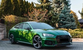 Audi Rs5 Sportback 2.9 TFSI V6 Quattro , снимка 1