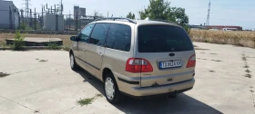 Ford Galaxy, снимка 3