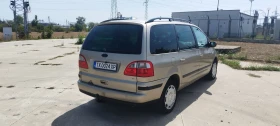 Ford Galaxy, снимка 4