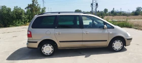 Ford Galaxy, снимка 5