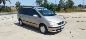 Ford Galaxy, снимка 6