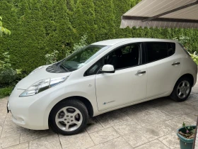 Nissan Leaf , снимка 3