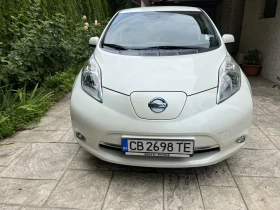 Nissan Leaf , снимка 1