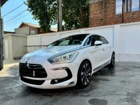  Citroen DS5