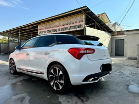 Citroen DS5 2.0 HDI Exclusive | Mobile.bg    6