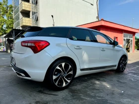 Citroen DS5 2.0 HDI Exclusive | Mobile.bg    5