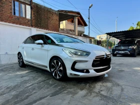 Citroen DS5 2.0 HDI Exclusive | Mobile.bg    2