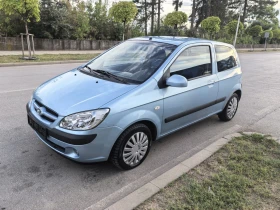 Hyundai Getz 1.1i - klima | Mobile.bg    1