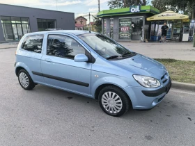 Hyundai Getz 1.1i - klima | Mobile.bg    6