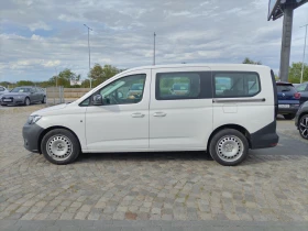 VW Caddy 2.0TDI/102 к.с/(6+ 1) места, снимка 4