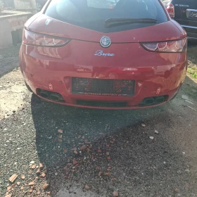 Alfa Romeo Brera 2.2 GTS 185ks, снимка 3