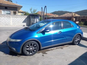 Honda Civic 2.2 140, снимка 2