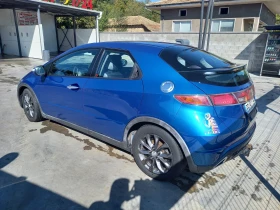 Honda Civic 2.2 140 | Mobile.bg    3