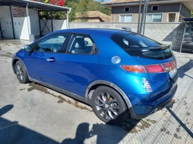 Honda Civic 2.2 140, снимка 4