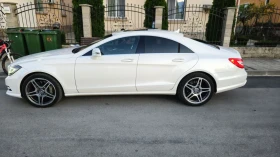 Mercedes-Benz CLS 500, снимка 3