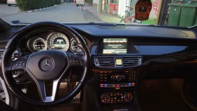 Mercedes-Benz CLS 500, снимка 7