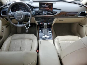 Audi A6 Prestige* Quattro* Обдух* Подгрев* Шибидах* М.точк - [9] 