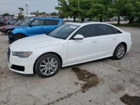 Audi A6 Prestige* Quattro* Обдух* Подгрев* Шибидах* М.точк - [2] 