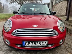 Mini Cooper 1.6i-  | Mobile.bg    5