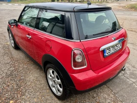     Mini Cooper 1.6i- 