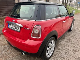     Mini Cooper 1.6i- 