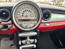 Mini Cooper 1.6i-  | Mobile.bg    8