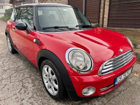 Mini Cooper 1.6i-Автоматик  - [1] 