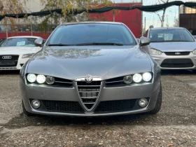 Alfa Romeo 159 150 кс mget 6 скорости  - [1] 