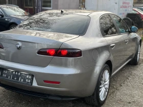 Alfa Romeo 159 150  mget 6   | Mobile.bg    5