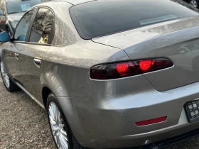     Alfa Romeo 159 150  mget 6  