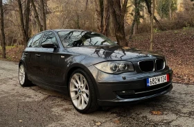 BMW 123 d * Xenon * Face * Recaro * , снимка 1