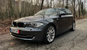 BMW 123 d * Xenon * Face * Recaro * , снимка 2