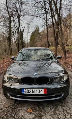 BMW 123 d * Xenon * Face * Recaro * , снимка 5