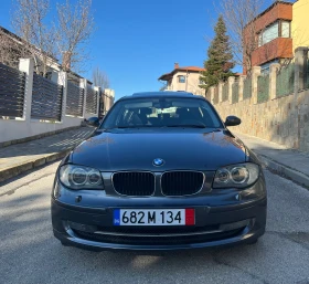 BMW 123 d * Xenon * Face * Recaro *  | Mobile.bg    5