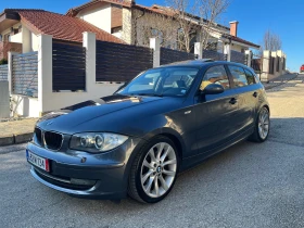     BMW 123 d * Xenon * Face * Recaro * 