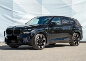 BMW XM 4.4 V8 Plug-in Hybrid xDrive - [1] 