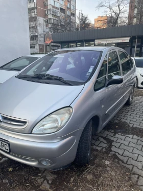 Citroen Xsara picasso 2.0 HDI, снимка 7