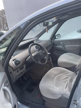 Citroen Xsara picasso 2.0 HDI, снимка 3