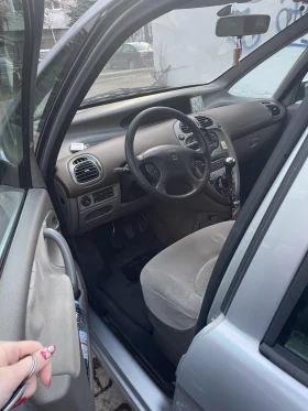 Citroen Xsara picasso 2.0 HDI, снимка 8