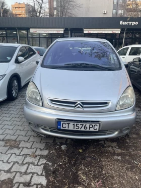 Citroen Xsara picasso 2.0 HDI, снимка 6