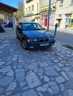 BMW 318, снимка 1