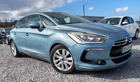 Citroen DS5 2, 0 HDI - 13800 лв. - 96549212 | Car24.bg