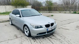 Обява за продажба на BMW 520 2.2i ~7 500 лв. - изображение 11