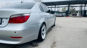 BMW 520 2.2i | Mobile.bg    15