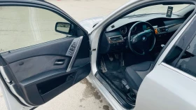 BMW 520 2.2i | Mobile.bg    13