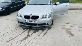 Обява за продажба на BMW 520 2.2i ~7 500 лв. - изображение 6
